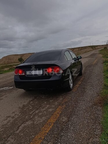 Honda Civic 2008, 322,878 km - 1.8 l - Bakı