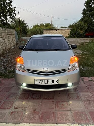 Toyota Prius 2007, 325,500 km - 1.5 l - Ağdam