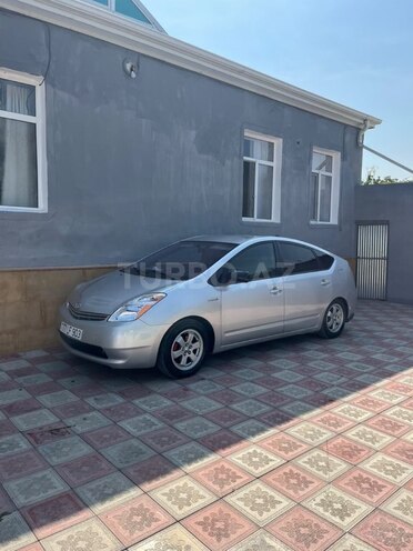 Toyota Prius 2007, 325,500 km - 1.5 l - Ağdam