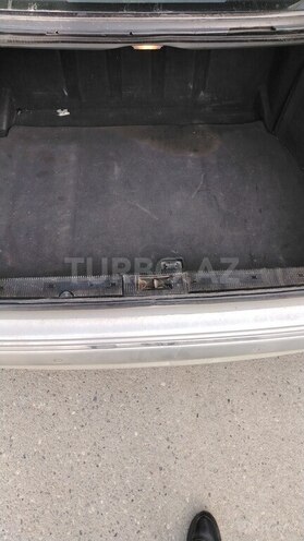 Mercedes E 270 1999, 490,000 km - 2.7 л - Biləsuvar