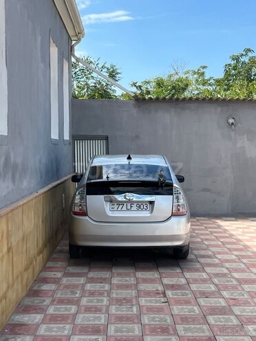 Toyota Prius 2007, 325,500 km - 1.5 l - Ağdam