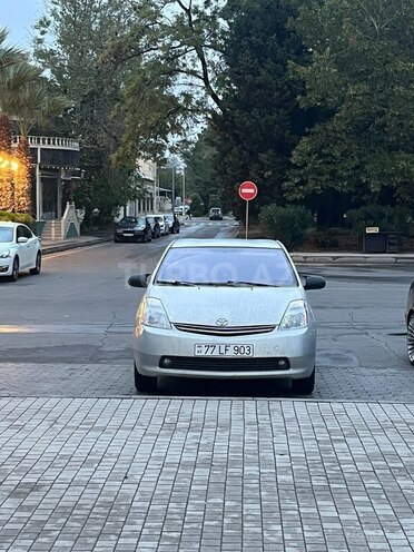 Toyota Prius 2007, 325,500 km - 1.5 l - Ağdam