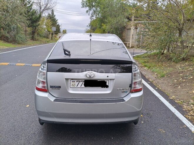 Toyota Prius 2008, 220,000 km - 1.5 l - Bakı
