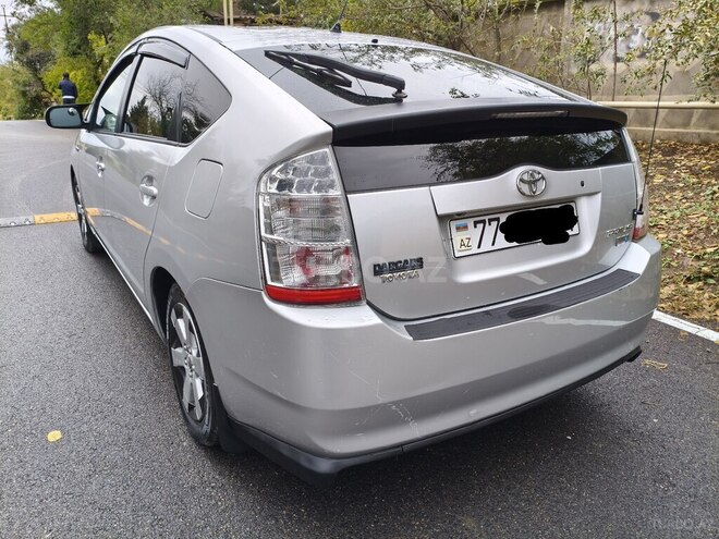 Toyota Prius 2008, 220,000 km - 1.5 l - Bakı