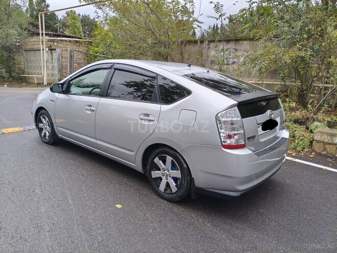 Toyota Prius 2008, 220,000 km - 1.5 l - Bakı