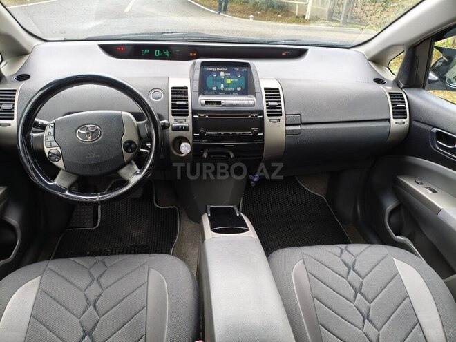 Toyota Prius 2008, 220,000 km - 1.5 l - Bakı