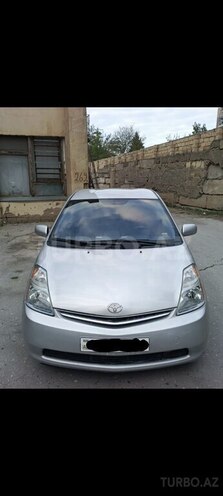 Toyota Prius 2008, 220,000 km - 1.5 l - Bakı