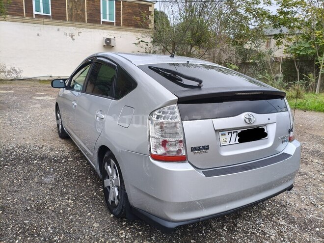 Toyota Prius 2008, 220,000 km - 1.5 l - Bakı
