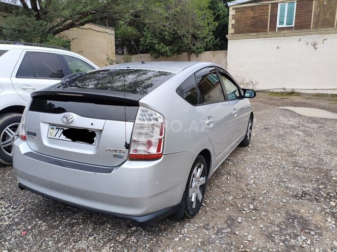 Toyota Prius 2008, 220,000 km - 1.5 l - Bakı