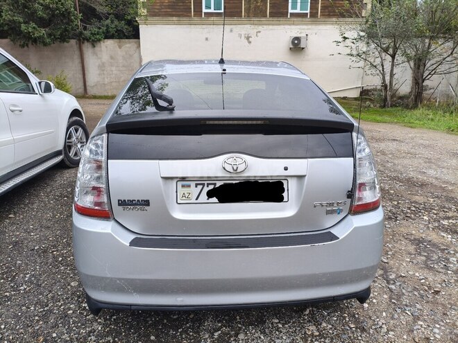 Toyota Prius 2008, 220,000 km - 1.5 l - Bakı