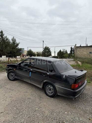LADA (VAZ) 2115 2012, 369,580 km - 1.6 l - Xaçmaz