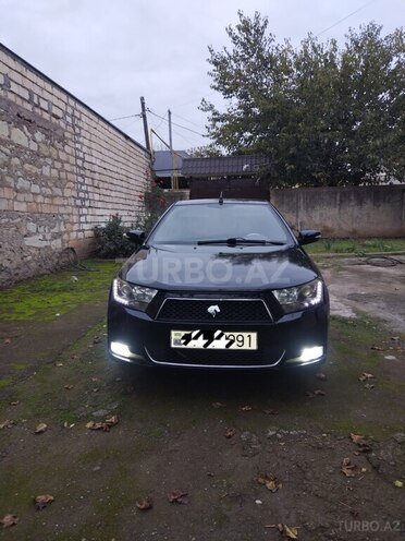 Khazar SD 2020, 170,000 km - 1.7 l - Qazax