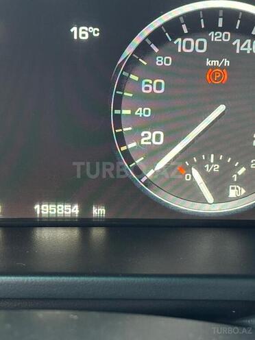 Land Rover Range Rover 2012, 190,000 km - 5.0 л - Bakı
