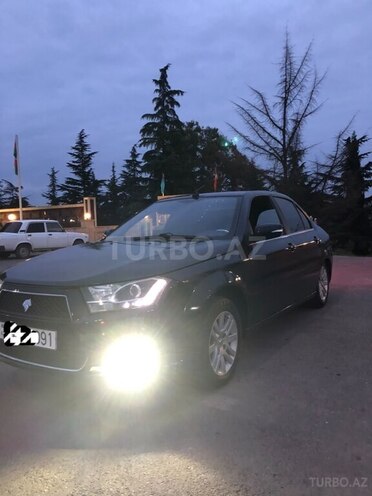 Khazar SD 2020, 170,000 km - 1.7 l - Qazax