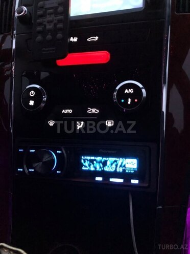 Khazar SD 2020, 170,000 km - 1.7 l - Qazax