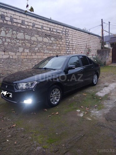 Khazar SD 2020, 170,000 km - 1.7 l - Qazax