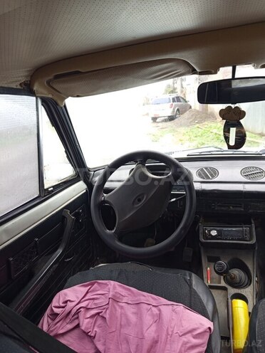 LADA (VAZ) 21011 1985, 180,000 km - 1.3 л - Cəlilabad