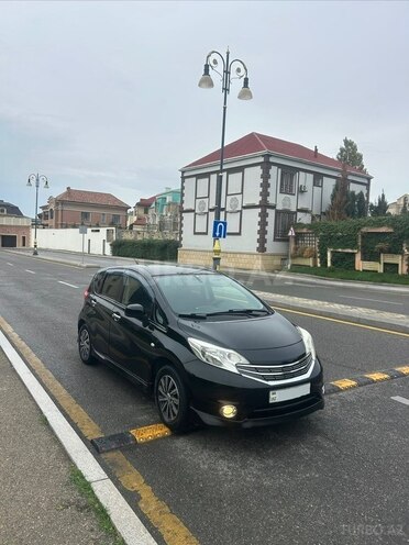 Nissan Note 2013, 94,000 km - 1.2 л - Bakı