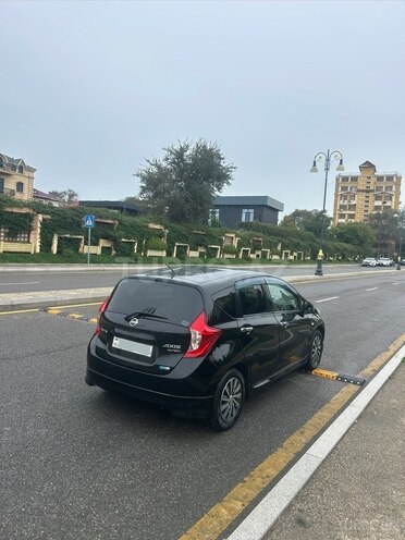 Nissan Note 2013, 94,000 km - 1.2 л - Bakı