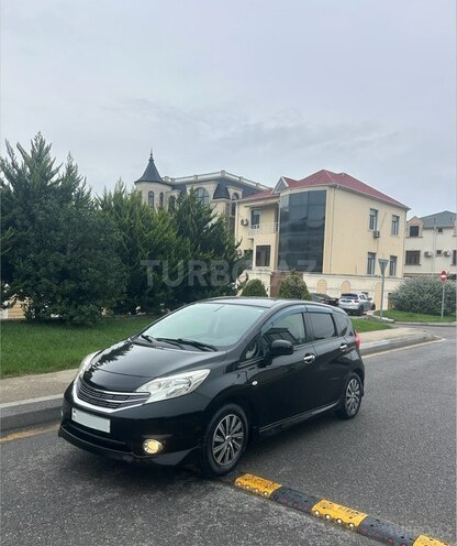 Nissan Note 2013, 94,000 km - 1.2 л - Bakı