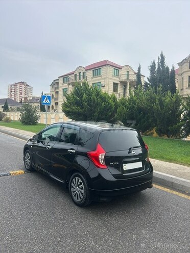 Nissan Note 2013, 94,000 km - 1.2 л - Bakı