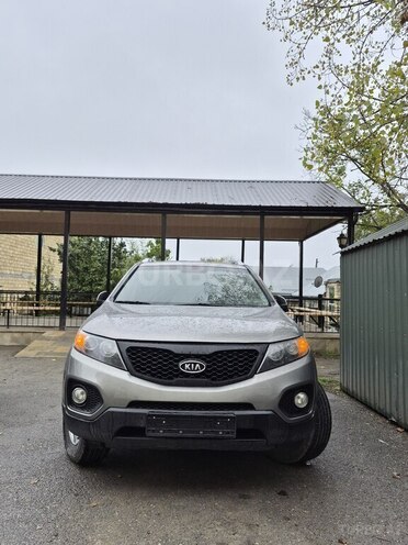 Kia Sorento 2009, 183,000 km - 2.0 l - İsmayıllı