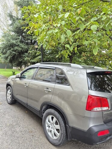 Kia Sorento 2009, 183,000 km - 2.0 l - İsmayıllı