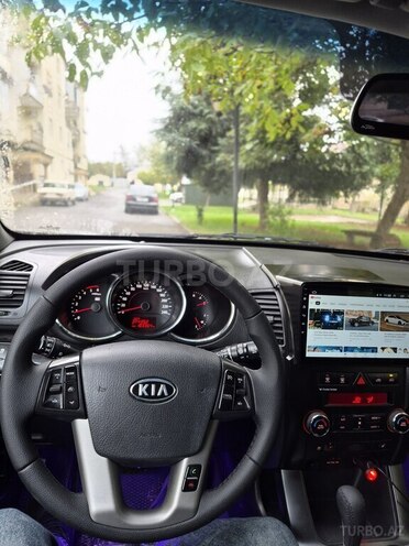 Kia Sorento 2009, 183,000 km - 2.0 l - İsmayıllı