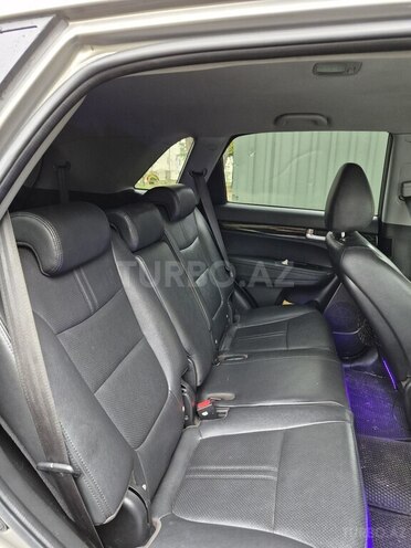 Kia Sorento 2009, 183,000 km - 2.0 l - İsmayıllı