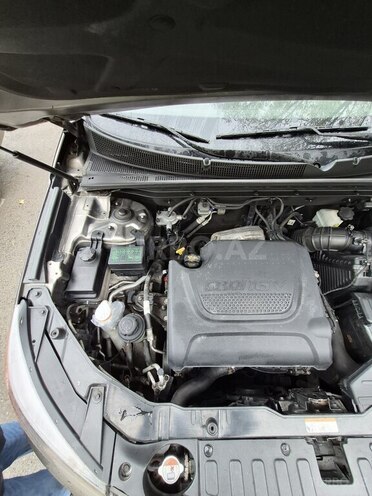Kia Sorento 2009, 183,000 km - 2.0 l - İsmayıllı