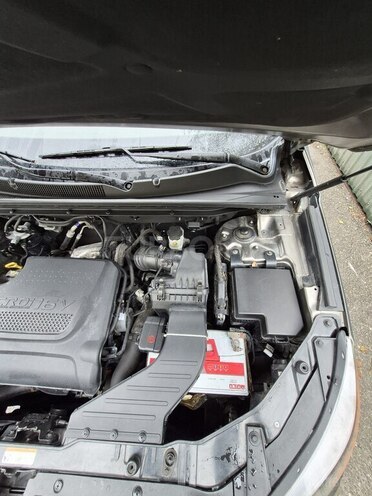 Kia Sorento 2009, 183,000 km - 2.0 l - İsmayıllı