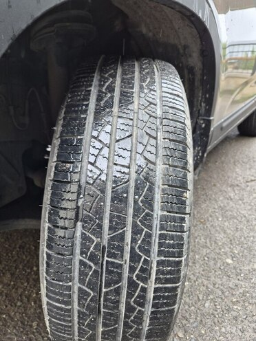 Kia Sorento 2009, 183,000 km - 2.0 l - İsmayıllı