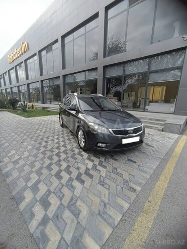 Kia  2010, 286,000 km - 1.6 l - Kürdəmir