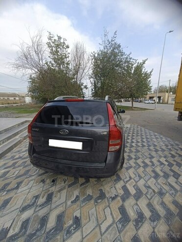 Kia  2010, 286,000 km - 1.6 l - Kürdəmir