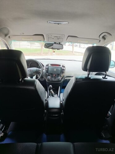Kia  2010, 286,000 km - 1.6 l - Kürdəmir