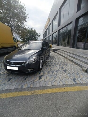 Kia  2010, 286,000 km - 1.6 l - Kürdəmir