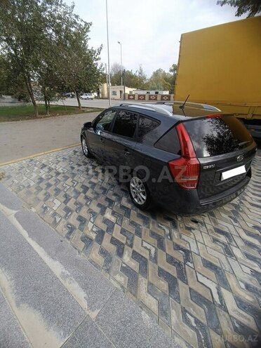 Kia  2010, 286,000 km - 1.6 l - Kürdəmir