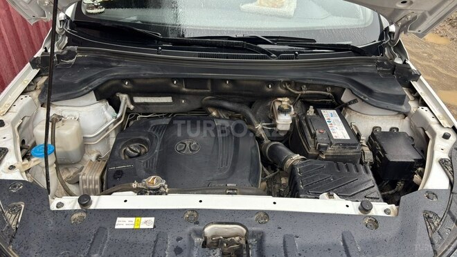 Baic X55 2023, 41,371 km - 1.5 l - Masallı