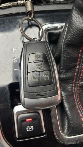Baic X55 2023, 41,371 km - 1.5 l - Masallı