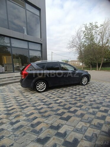 Kia  2010, 286,000 km - 1.6 l - Kürdəmir