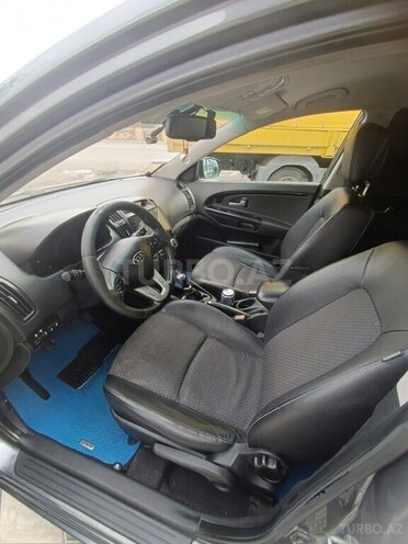 Kia  2010, 286,000 km - 1.6 l - Kürdəmir