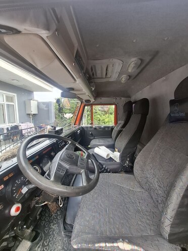 KamAz 65115 2011, 140,000 km - 11.0 l - Bakı