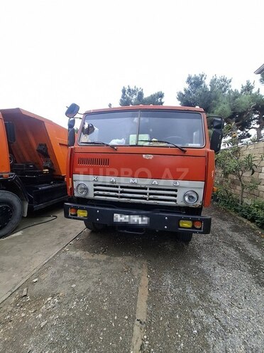 KamAz 65115 2011, 140,000 km - 11.0 l - Bakı