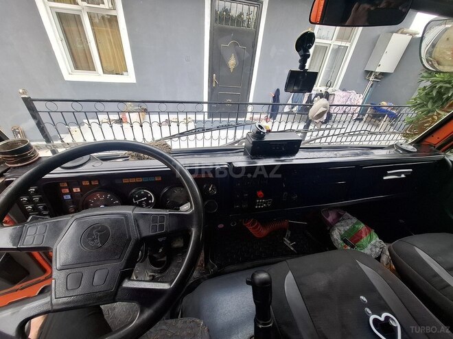 KamAz 65115 2011, 140,000 km - 11.0 l - Bakı