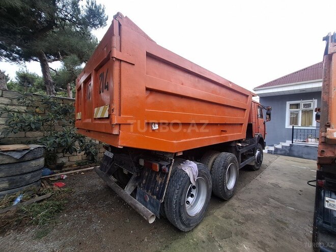 KamAz 65115 2011, 140,000 km - 11.0 l - Bakı
