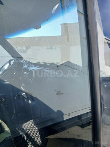 Ford Transit 2000, 560,000 km - 2.4 л - Bakı