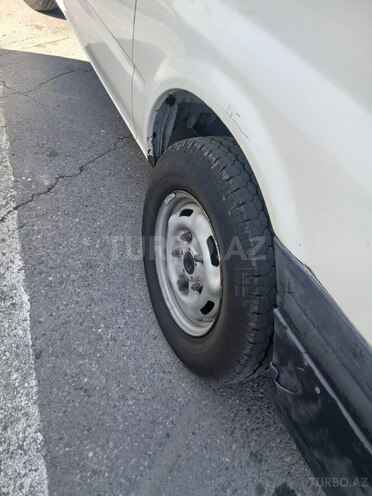 Ford Transit 2000, 560,000 km - 2.4 л - Bakı