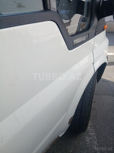 Ford Transit 2000, 560,000 km - 2.4 л - Bakı