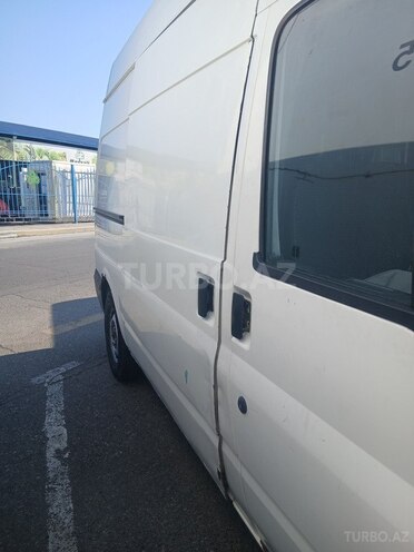 Ford Transit 2000, 560,000 km - 2.4 л - Bakı