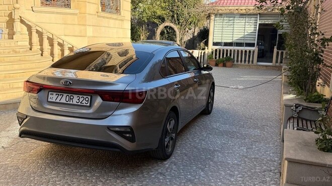 Kia Cerato 2020, 132,000 km - 1.6 л - Bakı